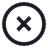 close icon